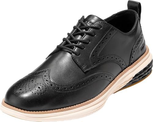 シューズ(男性用) COLE HAAN ORIGINALGRAND WING OXFORD GOLF Amazon.com | Cole Haan Men's Originalgrand Wingtip Golf Oxfords