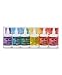 Ken Oliver Color Burst Powder 6/Pkg-Brights