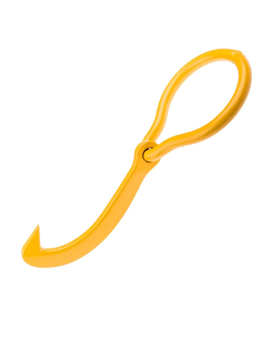 Ochsenkopf OX 51-0000 Reversible Hook, Black Forest Shape