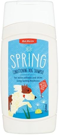 bob martin puppy shampoo