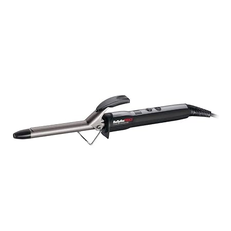 babyliss curling iron amazon