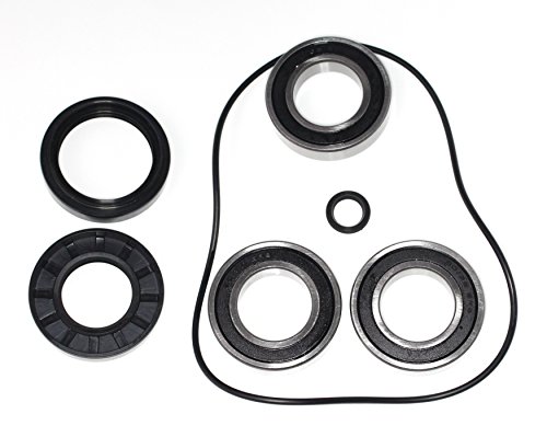 Rear Axle Bearings and Seals Kit Honda TRX250 Recon 1997-2009