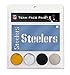 NFL Pittsburgh Steelers Face Paint Kit