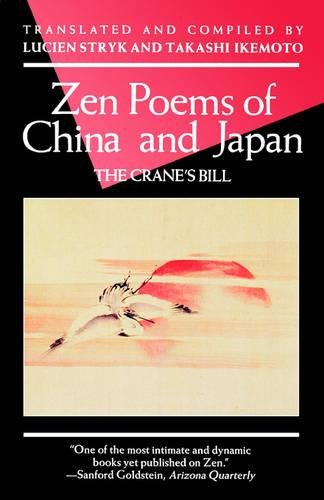 D0wnl0ad Zen Poems of China and Japan: The Crane's Bill (An Evergreen Book) [P.P.T]