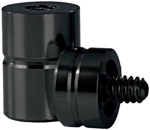 Pro Series JPA-10 Threaded Aluminum Joint Protectors