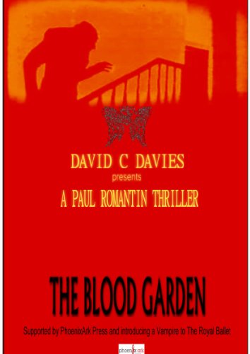 The Blood Garden