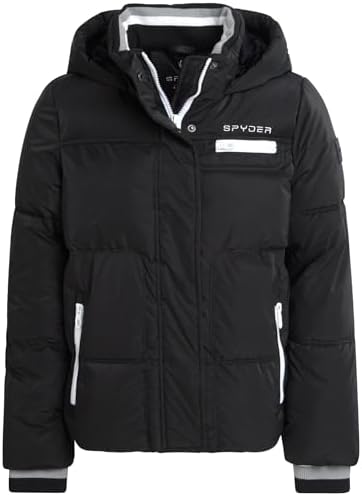 Amazon.com: Columbia Youth Girls Katelyn Crest III Hooded Jacket