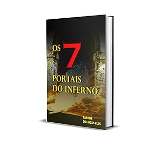 Livro OS SETE PORTAIS DO INFERNO