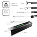 Snake Camera WiFi,Gruper Wireless Endoscope Inspection Camera 2.0 Megapixels HD WiFi Borescope Camera Android iPhone,iOS Smartphone,Tablet,Ipad