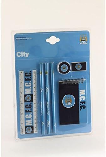 WORDMARK Starter Set Manchester City