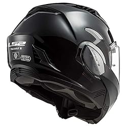 LS2 Helmets Valiant II Modular Helmet