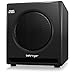 Behringer Nekkst K10S 10 inch Powered Studio Subwoofer