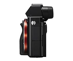 Sony ILCE7S/B Alpha a7S Mirrorless Digital Camera