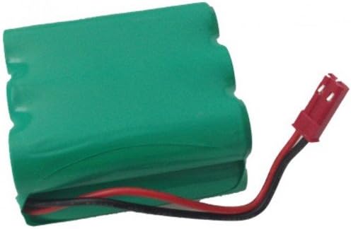 Nimh Battery 7.2V 2400Mah For Aisoy1 Robot