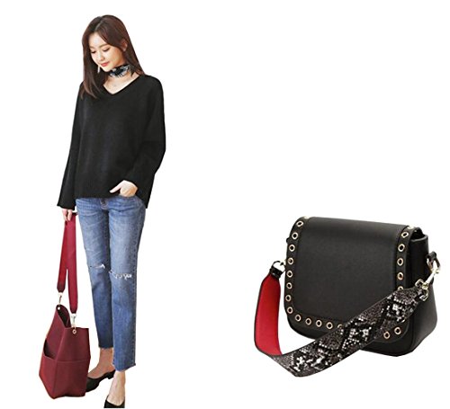 5 Reason+Charm+Replacement+Handbags+Shoulder