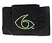 6 Pack FitnessInnovator 300 Meal Management System (Black/Neon Green Bonus)