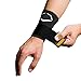 EvoShield Compression Wrist Sleeve with Performance Elastic Strap