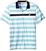 IZOD Men's Performance Golf Polo
