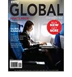 Global -2010 Student Edition (11) by Peng, Mike W [Paperback (2009)]