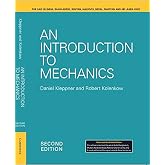 Introduction To Mechanics 2Nd Edition