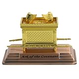 Ark of the Covenant Replica Mini