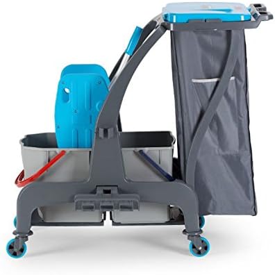 Aviva Clean P326 Cleaning Trolley