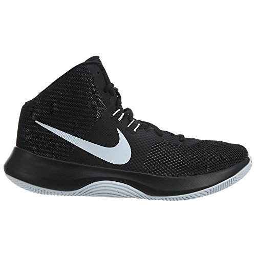 nike air precision nbk men's basketball shoes