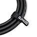 GLS Audio 50 feet Speaker Cable 12AWG Patch Cords - 50 ft 1/4