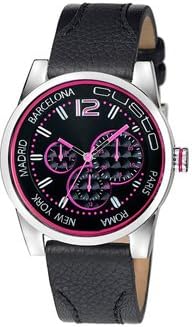 Reloj CUSTO mujer CU040602: Amazon.es: Relojes