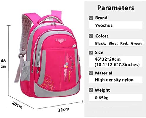 macbag school backpack