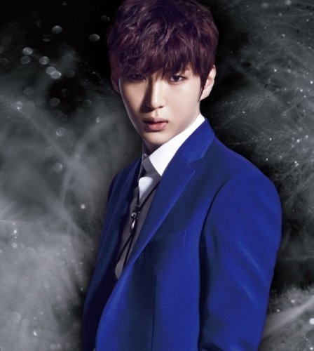 DARKEST ANGELS [Type A LEO Ver.] LTD (ALBUM+DVD)(Japan Version)[+an extra vixx autograph photo][+an extra vixx poster(30cmx42cm)][+an extra vixx postcard][+an extra vixx sticker]