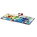 Mickey Mouse Club House Piano Music Mat
