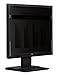 19 inch Computer Privacy Screen (5:4) - Black Security Shield - Desktop Monitor Protector - UV and Blue Light Filter by Akamai (19.0 inch 5:4 Diagonally Measured, Black)