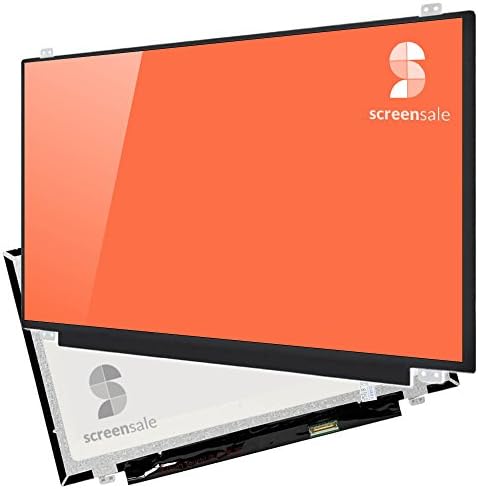 'ASUS VivoBook S15 S510UQ Display Screen 15.6 LED Panel LCD Screen – Easy to install