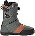DC Men's Judge Boa Snowboard Boots