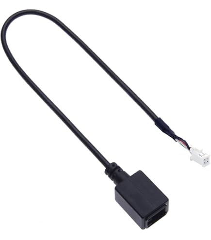 Amazon.com: Strpump Aftermarket Android Car Radio Stereo 4 Pin