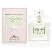 Christian Dior Christian Dior Miss Dior Cherie L'eau | Amazon
