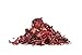 Organic Dried Hibiscus Petal Pieces Perfect for Homemade Tea, Potpourri, Bath Salts, Gifts, Crafts, Wild Flower #5 (4 ounce)