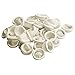 Grafco Finger Cots, Medium, Box of 144