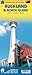 Auckland & North Island 1:12,500/1:950,000 Street Map- NZ (International Travel Maps) by ITM Canada (2008-12-05) by 