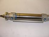 FESTO DSW-40-100PPV Round Pneumatic Cylinder