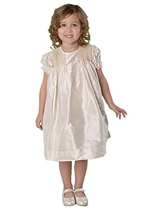 Flower girl dresses satin ivory pants Flower girl dresses satin ivory pants