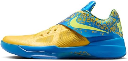 Amazon.com | Nike Ja 1 Men's Basketball Shoes Lime Blast/Oil Green