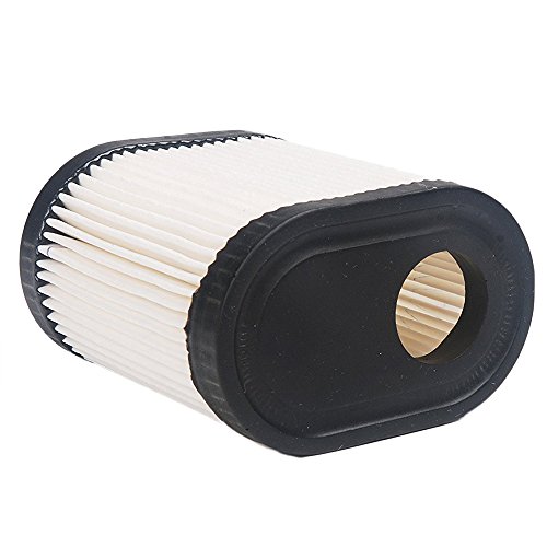 HIFROM Pack of 2 Replacement Air Filter for Tecumseh # 36905 740083A
