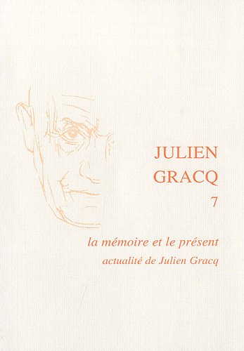 Julien Gracq