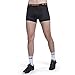 Santic Men's 3D Padded Cycling Shorts bicycle Underwear Black