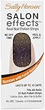 Sally Hansen Salon Effects Nail Enamel - The Bold Rush - 16 oz