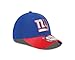 NFL Draft 2015 New York Giants 39Thirty Stretch Fit Cap-ML