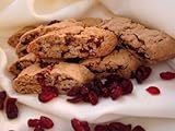 Bella's Home-Baked Goods Oatmeal Cranberry Biscotti (8.5 oz. box)