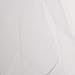 Febou Petticoat 3 Hoops White Bridal Petticoat with Tulle Netting Women Crinoline Underskirt Half Slips Hoop Skirt for Wedding Ball Gown Dress (3 Hoop-White)